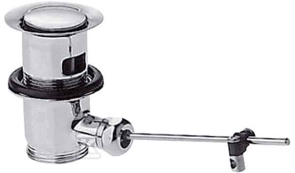 Зливна арматура Hansgrohe DN32 для - 94139000