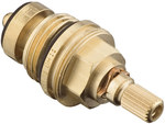 Запірний елемент Hansgrohe (гриб) DN15 - хром 94142000