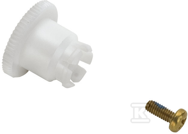 Замок Hansgrohe AXOR з гвинтом для - 94184000