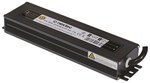 Водонепроникний світлодіодний драйвер SLIM IP67 12V 16.7A 200W