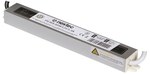 Водонепроникний світлодіодний драйвер SLIM IP67 12V 3.3A 40W