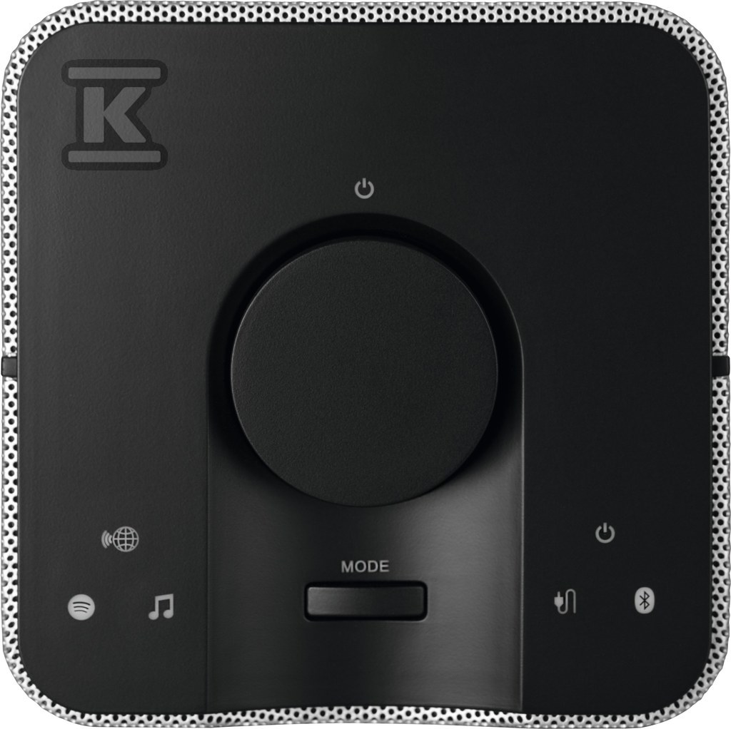 Głośnik bezprzewodowy Audiomaster Mr1 - 0000/9170