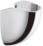 Заглушка Hansgrohe для штанги Unica'B - хром 95064000