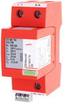 DEHNventil M2 TN 255 FM surge arrester Type 1+Typ 2+Typ 3