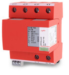 Обмежувач перенапруги DEHNventil M2 TNS 255 FM Тип 1+Тип 2+Тип 3
