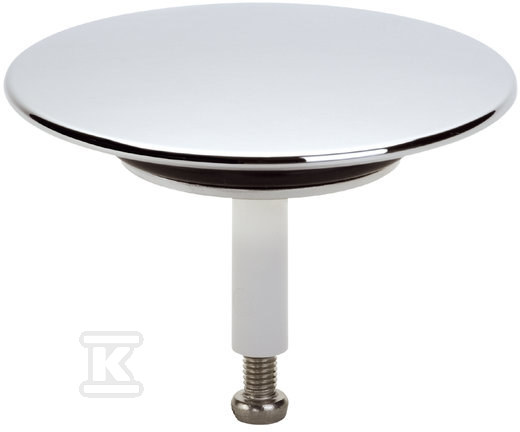 Hansgrohe Заглушка для зливу ванни - 96153000
