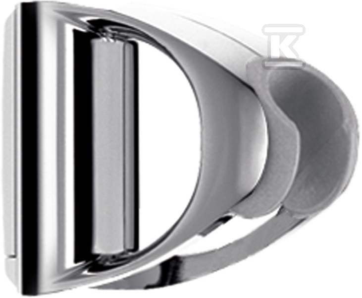 Слайдер Hansgrohe Unica'D - хром - 96190000