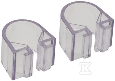 Затискач Hansgrohe, діаметр 25 мм, для - 96192000