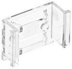 Obejma Hansgrohe do mydelniczki Cassetta'E chrom 96193000