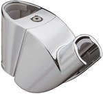 Hansgrohe Слайдер для душової штанги Unica'88 fi 22 мм - хром 96195000