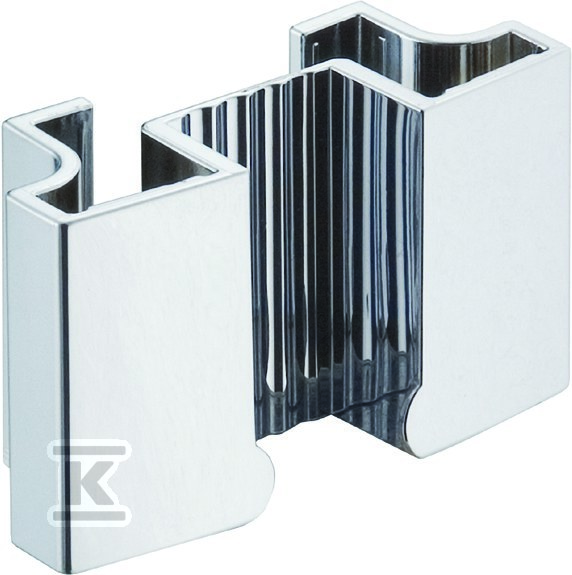 Наконечник Hansgrohe Raindance - хром - 97116000