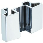 Наконечник Hansgrohe Raindance - хром 97116000
