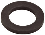 Ущільнювач шланга Hansgrohe DN15 - хром 98058000
