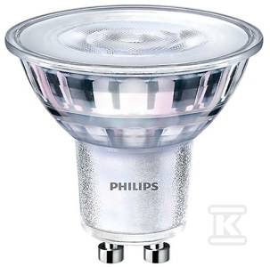 Philips CorePro Spot GU10 LED bulb