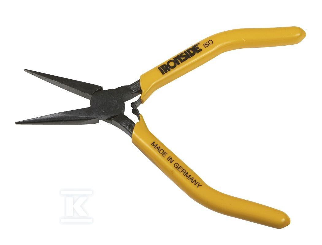 Electric round pliers 130MM - 500227761