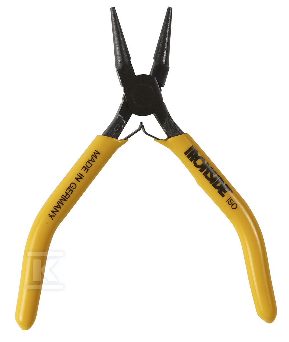 Round electric pliers 120MM - 500555994