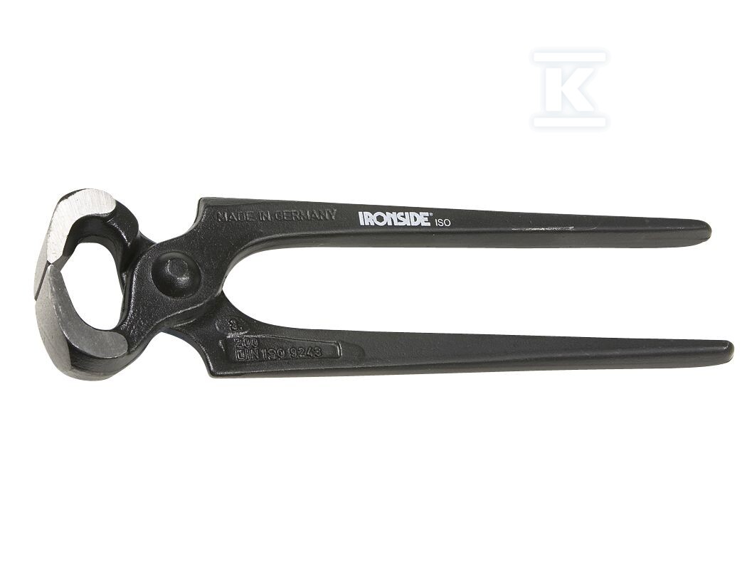 Carpenter's pliers 200MM 121194 - 500556105