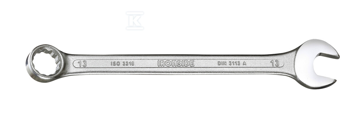 Open-end wrench 8MM - 501780707