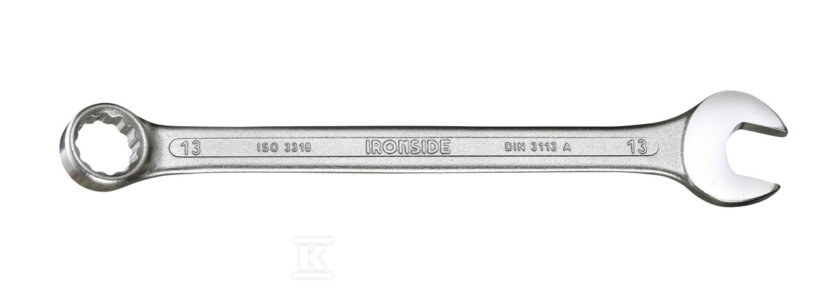 Chave de boca 11MM - 501780710