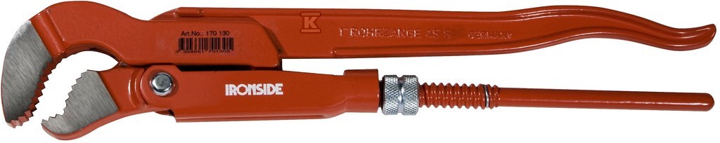 Ironside hasák 90 stupňů 1" - 500227642