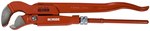 Ironside Pipe Wrench S 1 "170130