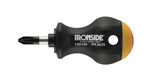 Cacciavite corto PH 1 X 25
