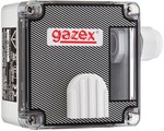 Carbon monoxide detector DG-22.EN carbon monoxide, 20/100 ppm (s15), p-p sensor, economic