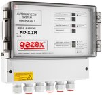 ZM, modul de control al vanelor MD, alimentare 230V, NUMAI pentru controlul vanelor ZM