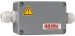 Moduł przyłączeniowy MDPL1 do DEX/P do łączenia DEX/P z obcymi systemami 4-20mA