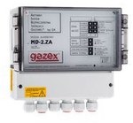 MD-2.ZA control unit