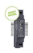 Zasilacz uniwersalny 12V impulsowy - PU-15-12/T