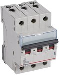 Wyłącznik nadprądowy S 313 3P B 2 A 10000 A serii TX3