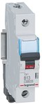 Miniature circuit breaker S 311 1P B 13A 10000A TX3