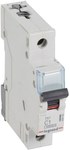 Miniature circuit breaker S 311 1P C 1A 10000A TX3