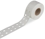 Oznaczniki nawlekane na przewody, do drukarki Smart Printer, 10 x 17 mm, biały