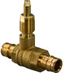 Прямий клапан Uponor Q&E 20