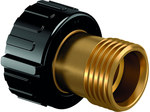 Адаптер Uponor Aqua PLUS PL/DR PPM FPL-X G1/2"MT