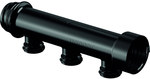Розподільник PPM 3x c/c50 mm Uponor Aqua Plus