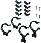 Тримач розподільника PPM Uponor Aqua Plus