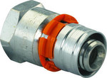 Złączka z gwintem wewnętrznym 14-Rp1/2"FT Uponor S-Press