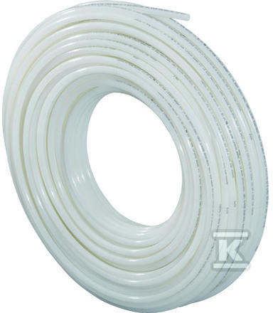 Rura Uponor Aenor PN6 40x3,7 50m Aqua - 1033417