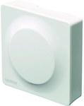 Termostat public T-163 RAL9016 Uponor Smatrix Wave