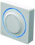 Termostat standard T-165 POD RAL9016 Uponor Smatrix Wave
