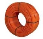 Rura Uponor Meltaway Plus PE-XA Orange 25x2,3 640m