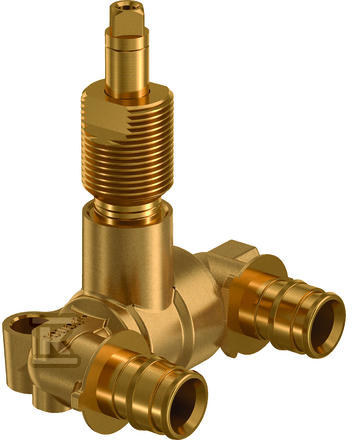 Запірний кран U 20 Uponor Q&E - 1088571