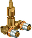 Zawór U 25 Uponor S-Press