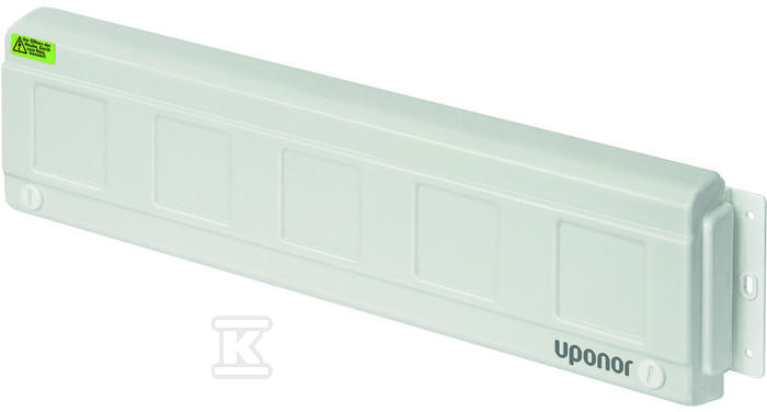 Uponor ZÁKLADNÁ FLEXIDOSKA S PUMPA - 1089086