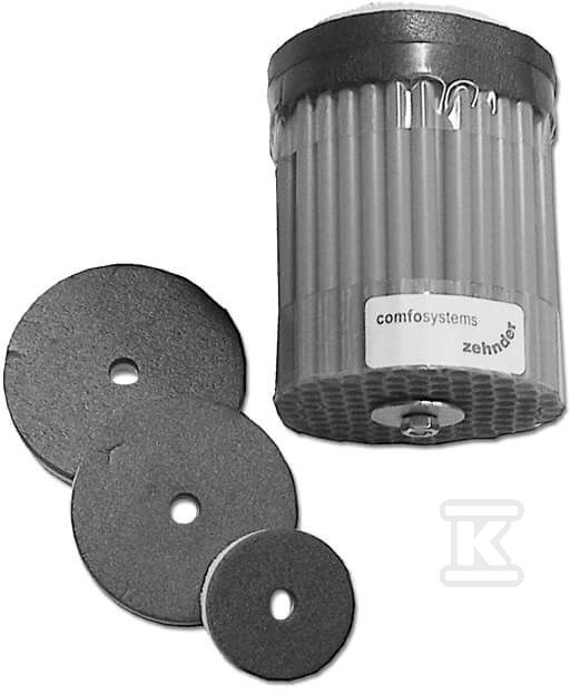 ComfoSet, ComfoTube 90 adjustment set - 990320027