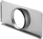 З'єднувальна пластина CW-P 420 - DN 160