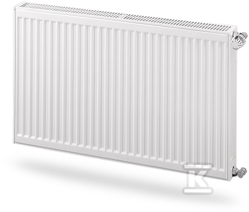 PURMO C22 550x900 radiator, heating - F062205509010300